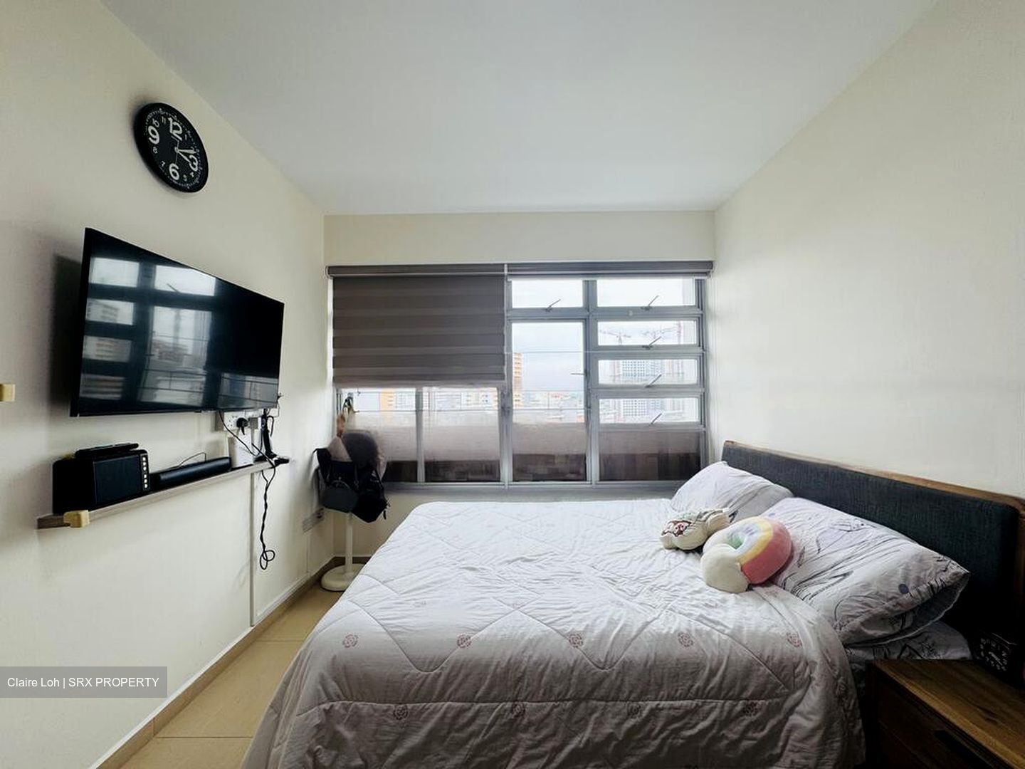Blk 23 Ghim Moh Valley (Queenstown), HDB 4 Rooms #459303621